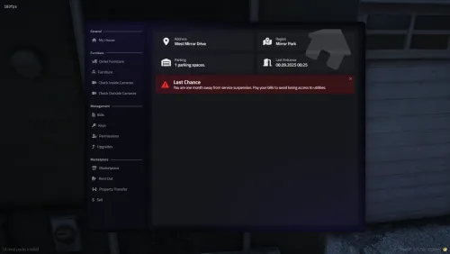 More information about "VMS Housing - Opensource"