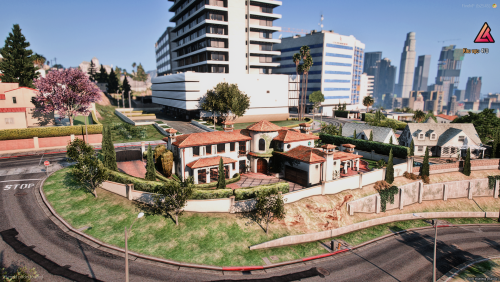 More information about "Dagger House"