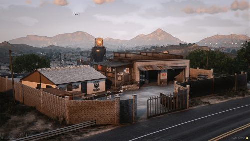 More information about "Custom MC Hood Interior + Exterior"