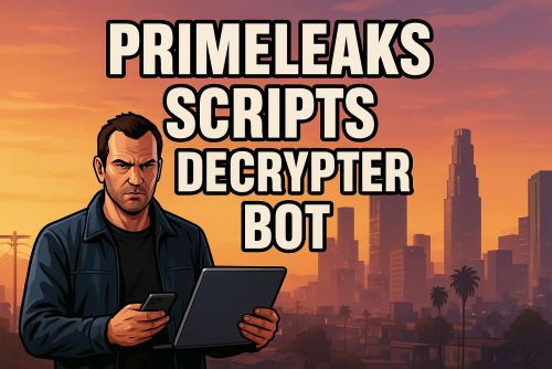 More information about "Scripts Decrypter Bot"