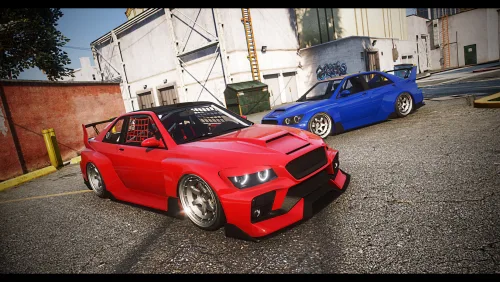 More information about "(Lore Friendly) Karin Sultan Hycade"