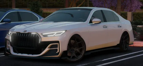 More information about "(Lore Friendly) Custom Ubermmacht s790"