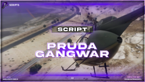 More information about "[130$ LEAK] PRUDA GANGWAR - Remake"