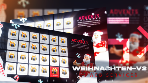 More information about "Christmas Advent Calendar - Bytecode"