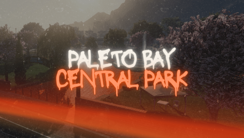 More information about "Paleto Central Park"