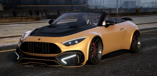 More information about "(Lore Friendly) Benefactor ZR6"