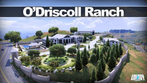 More information about "[50 EUR LEAK] O'Driscoll Ranch"