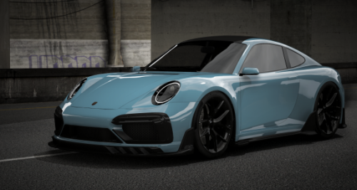 More information about "[VIP Only] Pfister Comet Darwin Pro - Lorefriendly"