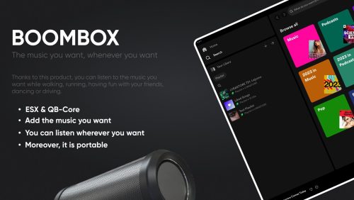 More information about "Stg Boombox"