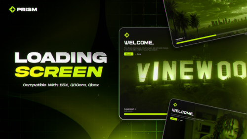 More information about "Custom Loading Screen"