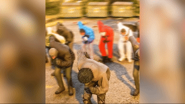 More information about "Menina Do Job Dance"