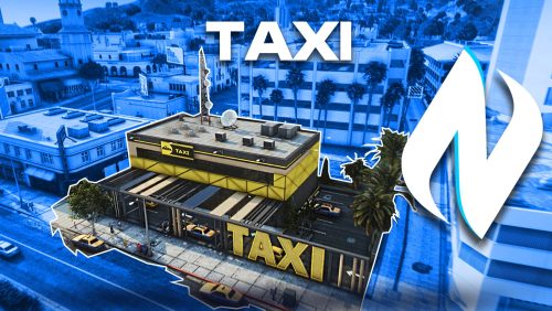 More information about "Taxi"
