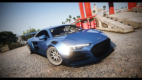 More information about "Obey 10F CTX | GOM Modelling"