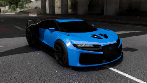 More information about "[VIP Only] Truffade Nero Venuum - Lorefriendly"