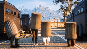 More information about "Ultimate Trash Can Funny Emote Pack"