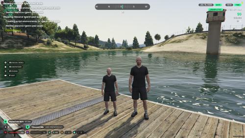 More information about "Ped Scale Script"