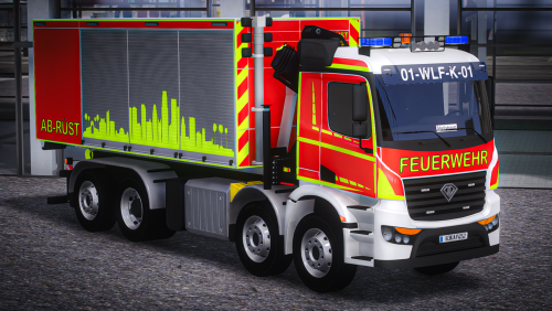 More information about "Benefactor Actron Prime Mover 1 with AB-Ruest - ELS"