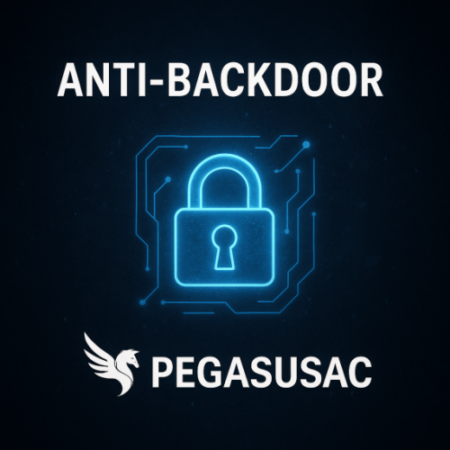 More information about "Anti Backdoor"