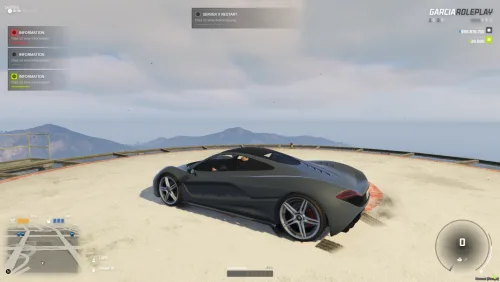 More information about "Custom Utoria Hud + SQL - Remake"