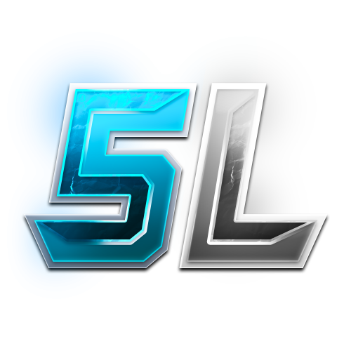 More information about "5LIFE RP BASE"