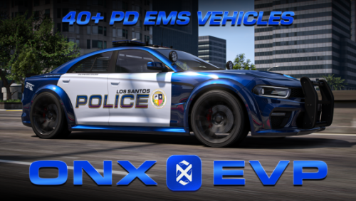 More information about "ONX EVP [+600$ value] - Lore Friendly"