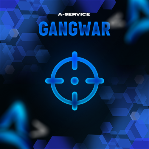More information about "A-Service Gangwar - Unlocked"