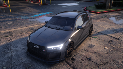 More information about "(Lore Friendly) Obey Tailgater SR Hatch | A19Customs"