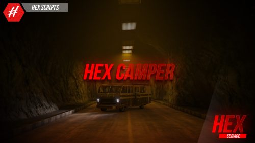 More information about "Hex-Camper"