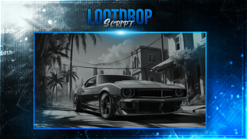 More information about "RS-LOOTDROP"