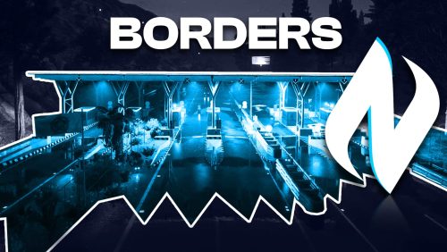 More information about "Custom Borders - ONLY MAP"