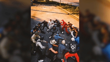 More information about "It's My Life Dance Trend"