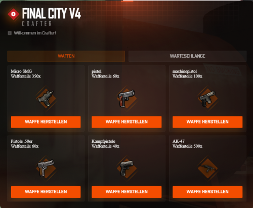 More information about "Final City - Weapon Crafter"