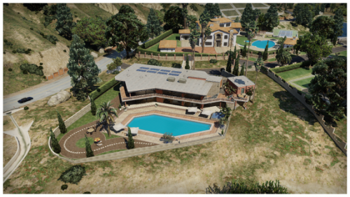 More information about "[$50 LEAK] MANSION 19"