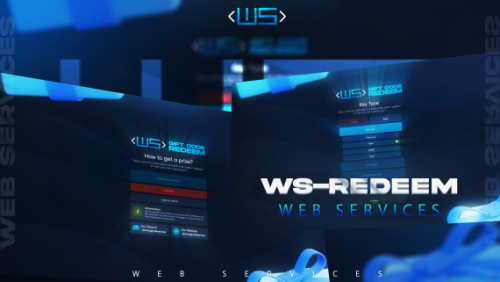 More information about "REDEEM SYSTEM - OPENSOURCE"