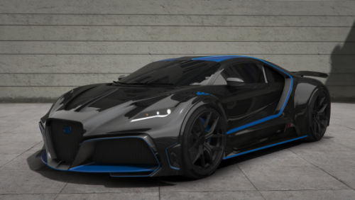 More information about "[VIP Only] Truffade Thrax Keyvany - Lorefriendly"