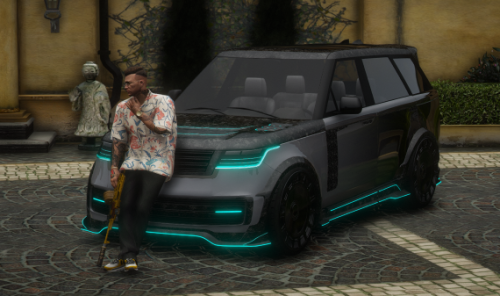 More information about "Baller LX - Lore Friendly"