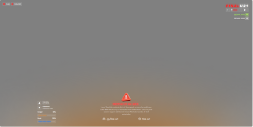 More information about "Final Allstars Full Frontend"