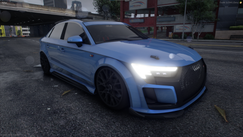 More information about "(Lore Friendly) Obey Tailgater SR | A19Customs"