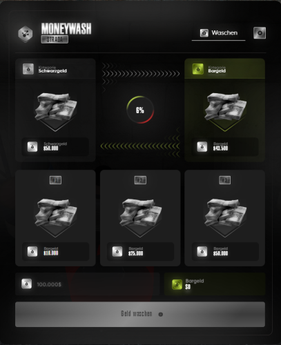 More information about "Strada Custom Moneywash"