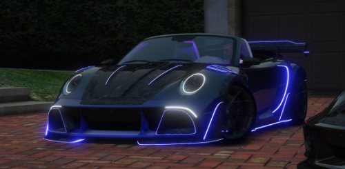 More information about "(Lore Friendly) Pfister Comet Evo"