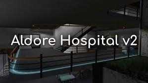 More information about "Ajaxon | Aldore Hospital V2"