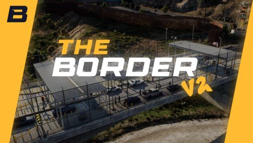 More information about "[$50 LEAK] The Border V2 - Unlocked & Bypassed"