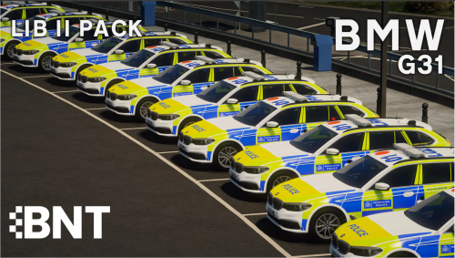 More information about "Met BMW G31s [UNLOCKED] [RARE]"