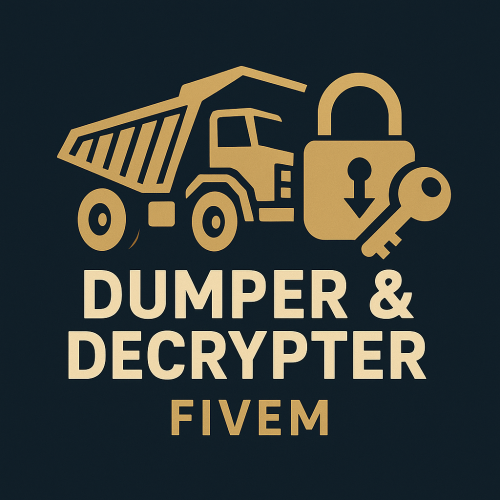 More information about "FiveM Server Dumper & Decrypter V2"