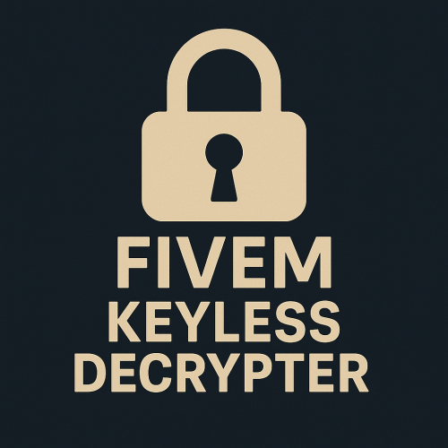 More information about "FiveM Keyless Decrypter V2"