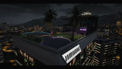 More information about "Wiwang Tower Rooftop Bar"