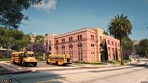 More information about "High School MLO"