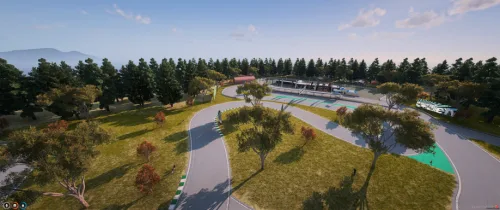 More information about "Yashu Park 2023 | FDAC"