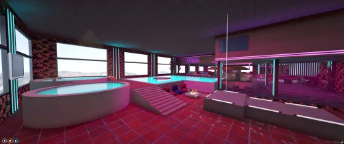 More information about "Oasis Club | dons"