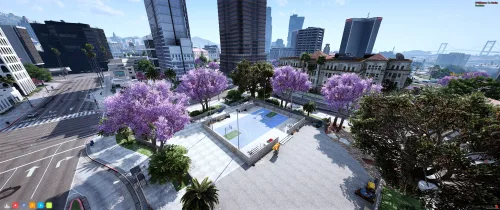 More information about "Basketball Courts"